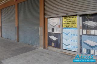 Locale commerciale in Mas Rampinyo - Montcada Nova - Carrerada. Amplio local en venta. situado en zona más rampinyo de montcada
