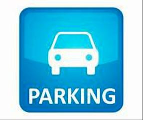 Parking coche en Ajuntament-Maragall. Plaza de parking en venta, en ripollet