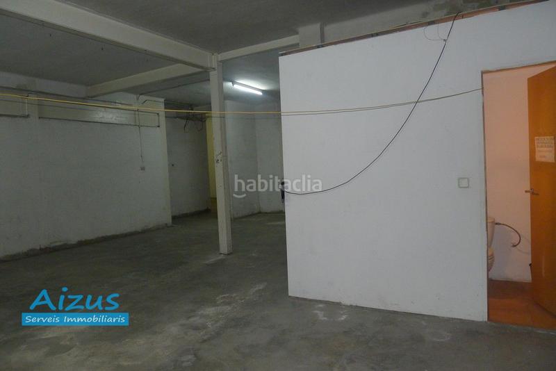 Foto 177879f5-9715-4380-b465-9bcc9a44fe17. Local commercial dans Ajuntament-Maragall Ripollet