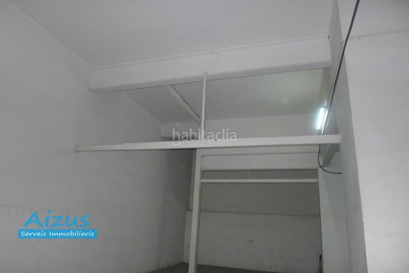 Foto 738150da-b2ea-4b57-ad9a-478cff9e3b09. Local commercial dans Ajuntament-Maragall Ripollet