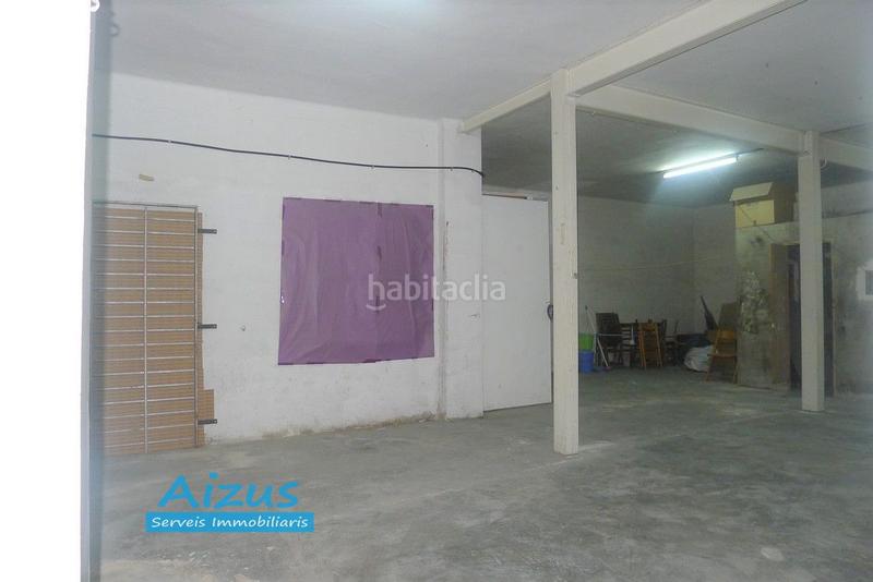 Foto acc158c4-8e58-4c8d-bfd0-c2b076ea5eda. Local commercial dans Ajuntament-Maragall Ripollet