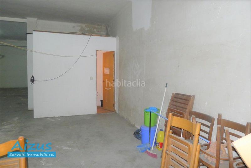 Foto b762a2c1-dcd8-4008-8129-358f6dfc8676. Local commercial dans Ajuntament-Maragall Ripollet