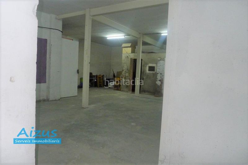 Foto bc89591e-7dbe-4ede-8dec-46e774b7195d. Local commercial dans Ajuntament-Maragall Ripollet