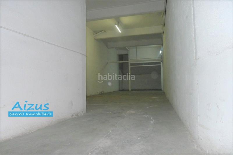 Foto c588d1f6-56a2-49fa-bff6-429f69429e3b. Local commercial dans Ajuntament-Maragall Ripollet