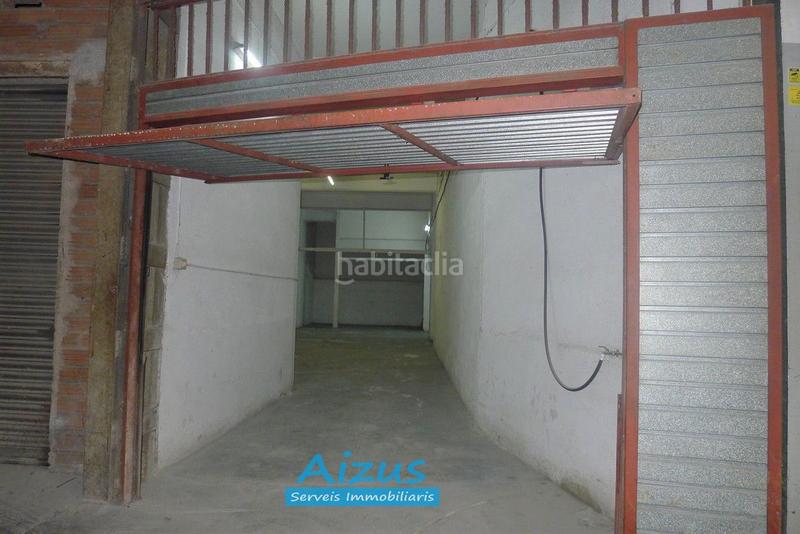 Foto c76697bb-72cb-479c-8367-8588b725cd88. Local commercial dans Ajuntament-Maragall Ripollet