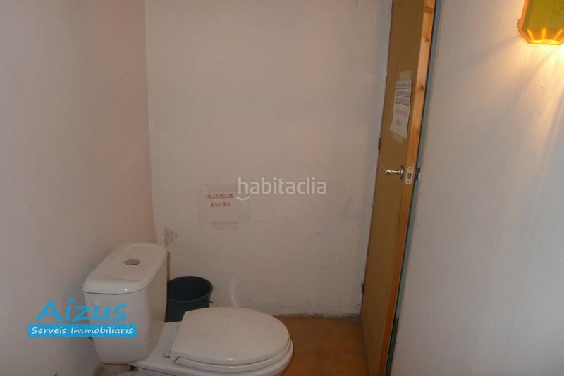 Foto e665a796-3ab8-41a8-89d8-fbb30e6310e6. Local commercial dans Ajuntament-Maragall Ripollet