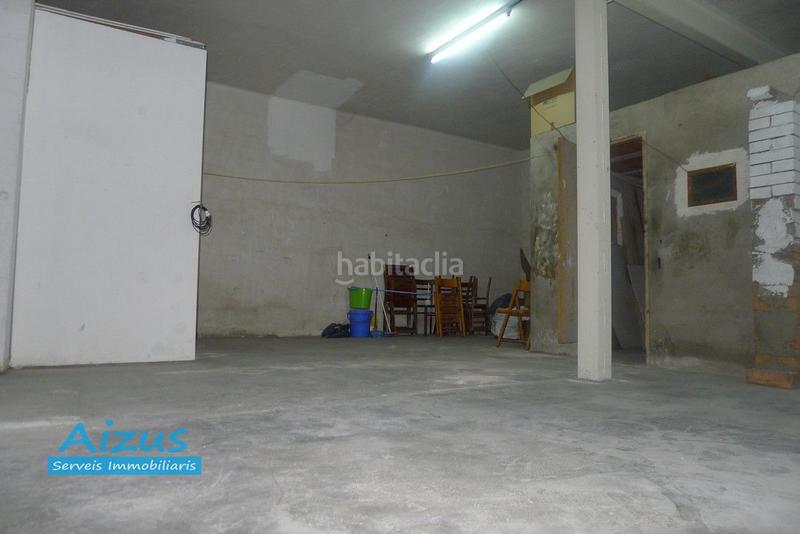 Foto fec3b2f9-6c31-4e19-8d55-dc603850850a. Local commercial dans Ajuntament-Maragall Ripollet