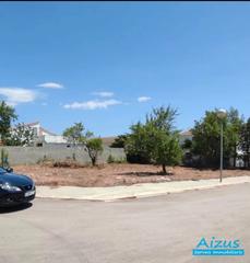 Residential Plot in Pla de Santa Maria (El). Terreno urbanizable de 510 metros cuadrados en el pla de santa m