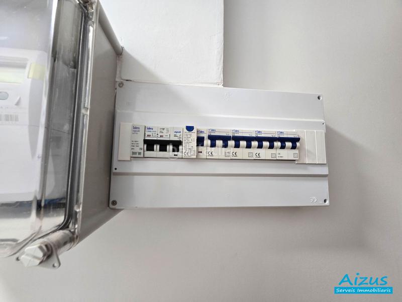 Foto 13a29b0e-e727-40a3-8a6b-13390082c5fd. Appartement dans Centre Ripollet