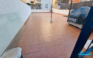 Appartement à Puigfred. Piso con espectacular terraza en montigalá.