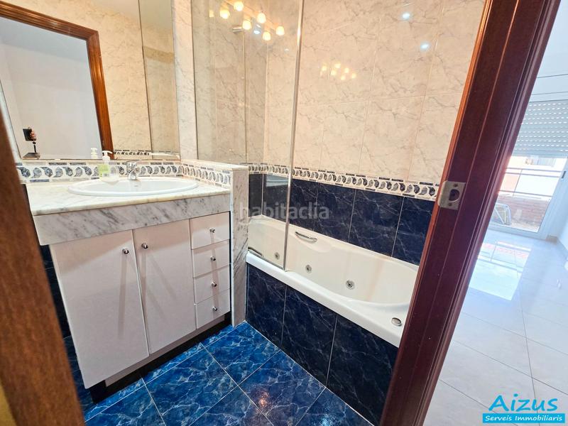 Foto 2abc3d12-977c-4eb8-b5ee-6f09f338de39. Etagenwohnung mit heizung parking in Can Mas Ripollet