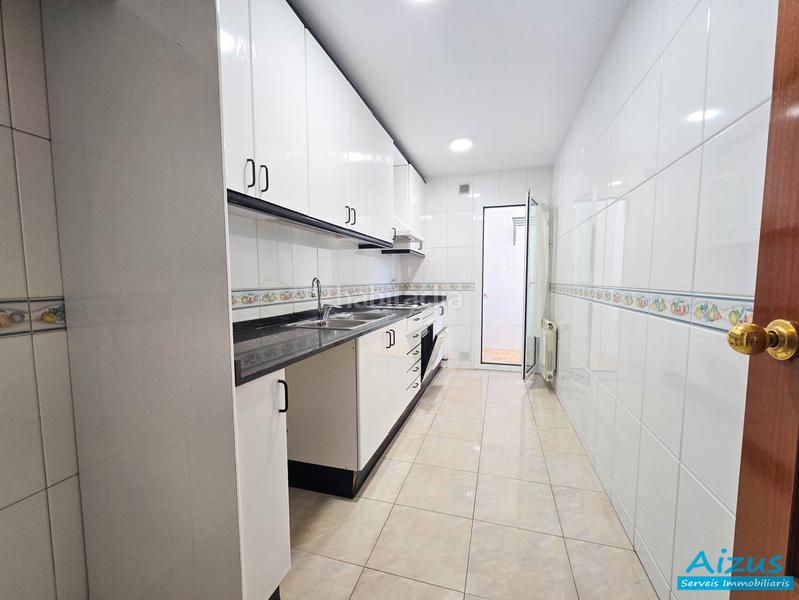 Foto 62f6a537-3179-4892-a6b1-45af0390ed05. Etagenwohnung mit heizung parking in Can Mas Ripollet