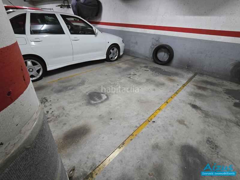 Foto 9732f7cf-1535-4464-bac8-0d19ec87bfd0. Etagenwohnung mit heizung parking in Can Mas Ripollet