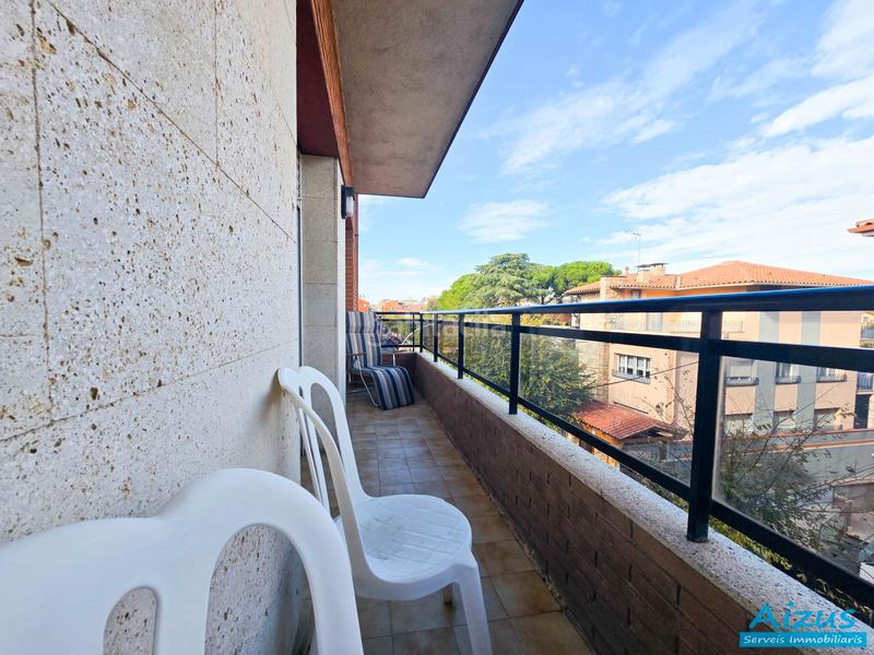 Foto a18d0ae2-e0e2-4056-b0a3-5609845f34be. Etagenwohnung mit heizung parking in Can Mas Ripollet