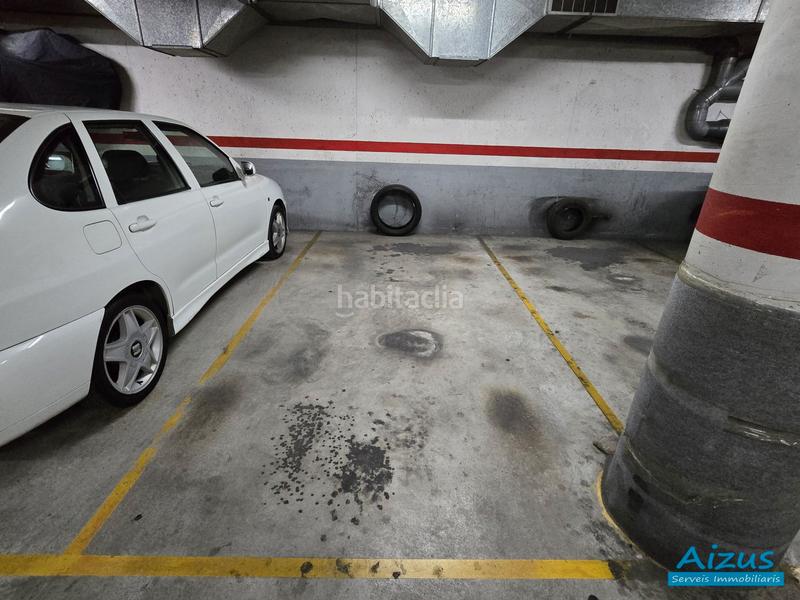 Foto a25c6851-b656-4a91-bd28-59b3fa0d9679. Etagenwohnung mit heizung parking in Can Mas Ripollet