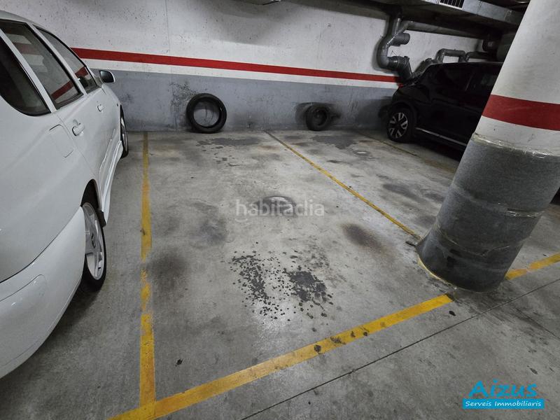 Foto a9048c4f-be8d-4789-b341-c5ae437971e6. Etagenwohnung mit heizung parking in Can Mas Ripollet