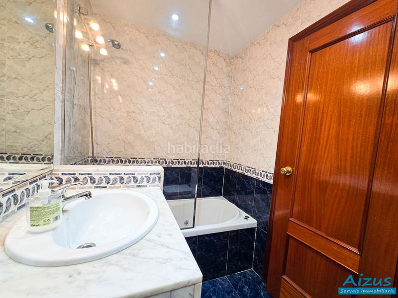 Foto b95f6b47-24af-4626-854f-bfbae7e864b5. Etagenwohnung mit heizung parking in Can Mas Ripollet