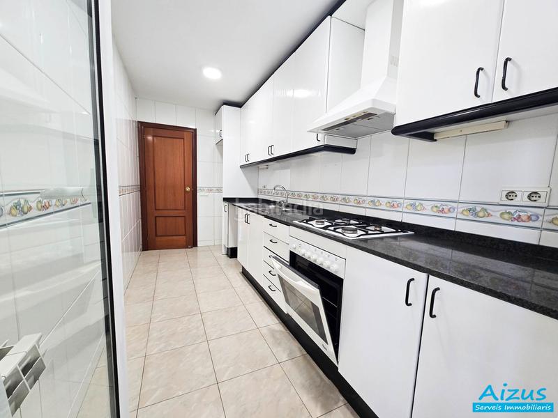 Foto c62dbd1b-113d-4f94-95b9-5b7339851cdf. Etagenwohnung mit heizung parking in Can Mas Ripollet