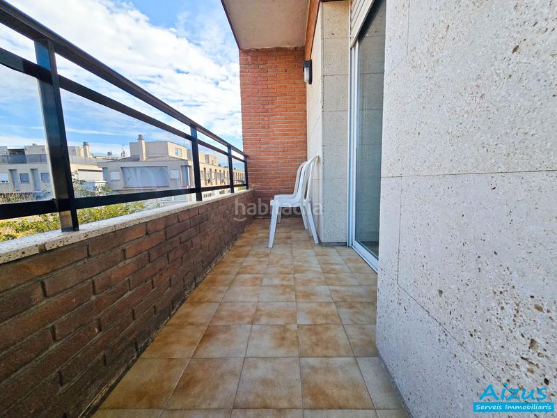 Foto d313d72d-6fac-49b2-8990-503fb5a457dd. Etagenwohnung mit heizung parking in Can Mas Ripollet