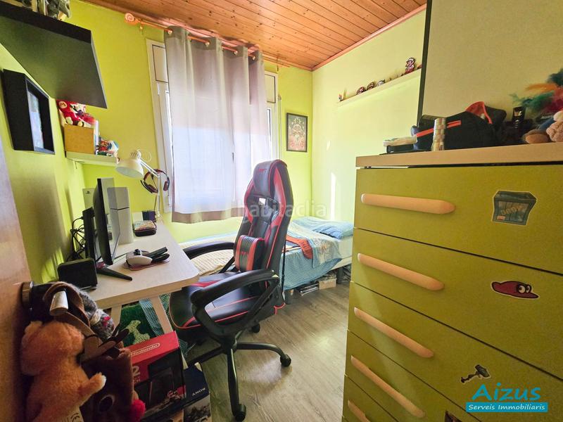 Foto 4633c061-d06d-40b0-abd4-714cfa61da9d. Etagenwohnung in Can Mas Ripollet