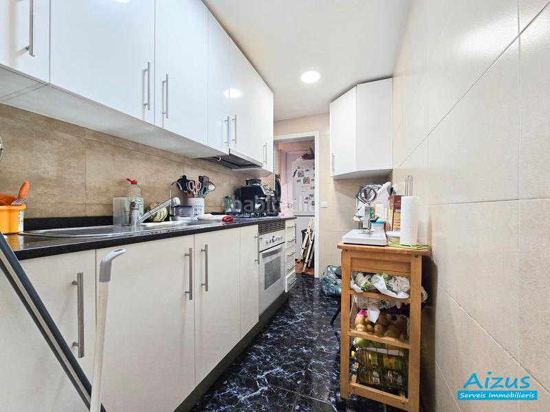 Foto 475ae77b-535d-425e-a054-86112e2c2c96. Etagenwohnung in Can Mas Ripollet