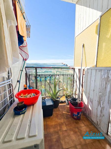 Foto 5f8fe7f9-f83a-4457-91fe-803717bc99cc. Etagenwohnung in Can Mas Ripollet