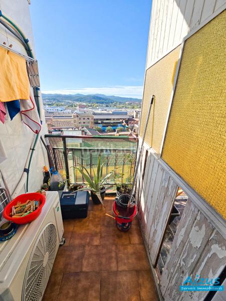 Foto 6aea2972-5120-471f-8b79-7c32620583e9. Etagenwohnung in Can Mas Ripollet