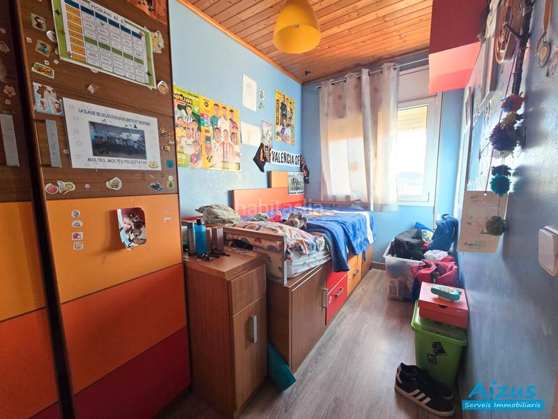 Foto 6b949686-0a17-48c8-bb5e-b89127cc9b33. Etagenwohnung in Can Mas Ripollet