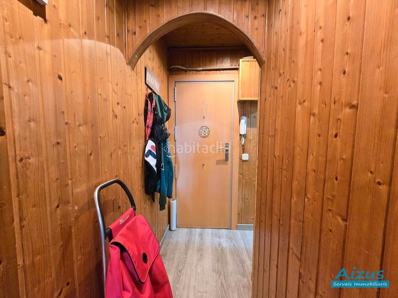 Foto 6e08c0fd-333e-445f-aef3-7a284fcc512a. Etagenwohnung in Can Mas Ripollet