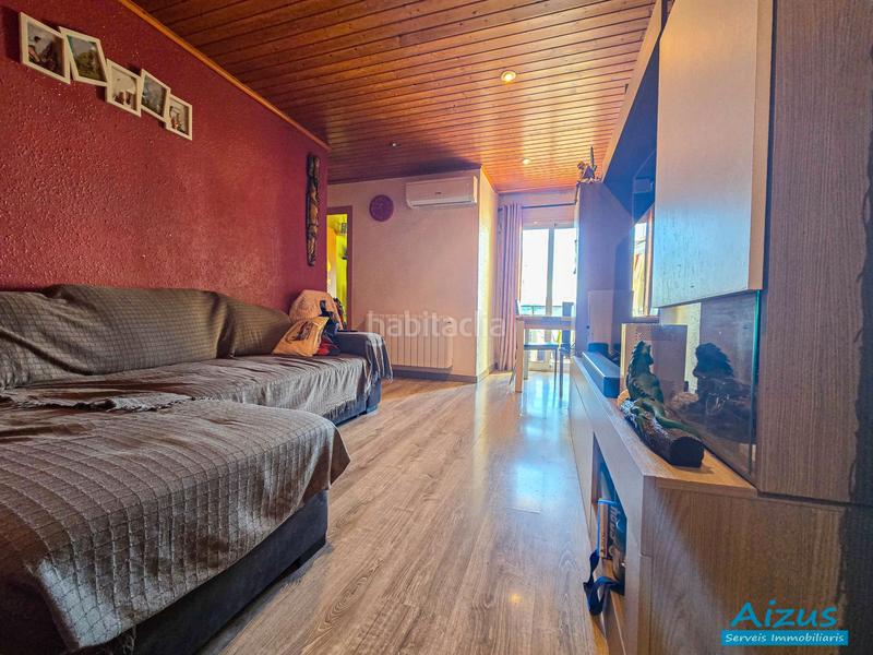 Foto 87ee89fc-cb0f-44b7-9f6c-4c16410fe711. Etagenwohnung in Can Mas Ripollet