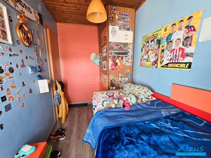 Foto beceb5c2-74c0-42c3-858d-200643096346. Etagenwohnung in Can Mas Ripollet