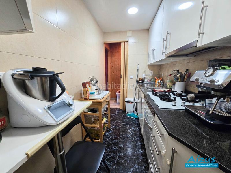 Foto d458d7ee-81a4-405e-a711-38452abb2a5f. Etagenwohnung in Can Mas Ripollet