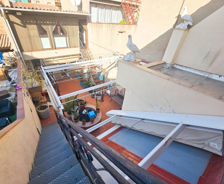 Foto 08e61f5c-0294-43c8-a3bb-654c4c312f82. Maison jumelée avec chauffage dans Ajuntament-Maragall Ripollet