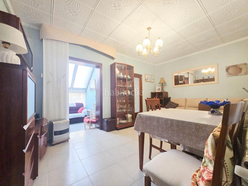 Foto 09b29930-b08a-4373-9037-2be0b30c510c. Maison jumelée avec chauffage dans Ajuntament-Maragall Ripollet