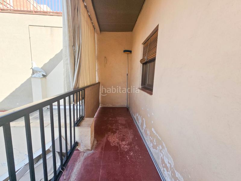 Foto 0c518cf8-bb01-4ffe-9e18-58aa28a573ba. Maison jumelée avec chauffage dans Ajuntament-Maragall Ripollet