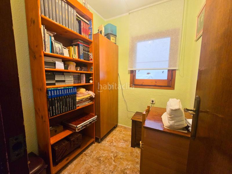 Foto 1bf38bd3-85a4-40a2-b71c-50063a5022e9. Maison jumelée avec chauffage dans Ajuntament-Maragall Ripollet