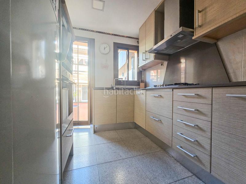 Foto 276f29ca-f741-433f-89e6-f635e7b18ec3. Maison jumelée avec chauffage dans Ajuntament-Maragall Ripollet