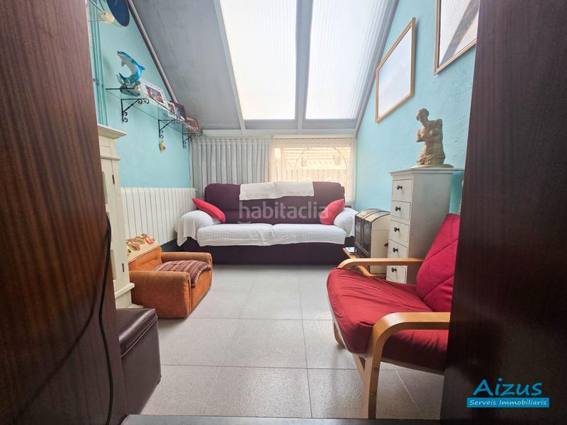 Foto 2b1b07d1-d10e-4d42-80e4-94dbbfe0e1f6. Maison jumelée avec chauffage dans Ajuntament-Maragall Ripollet