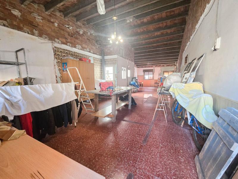 Foto 3af3b356-f37d-412a-9e03-9d5328a027cd. Maison jumelée avec chauffage dans Ajuntament-Maragall Ripollet