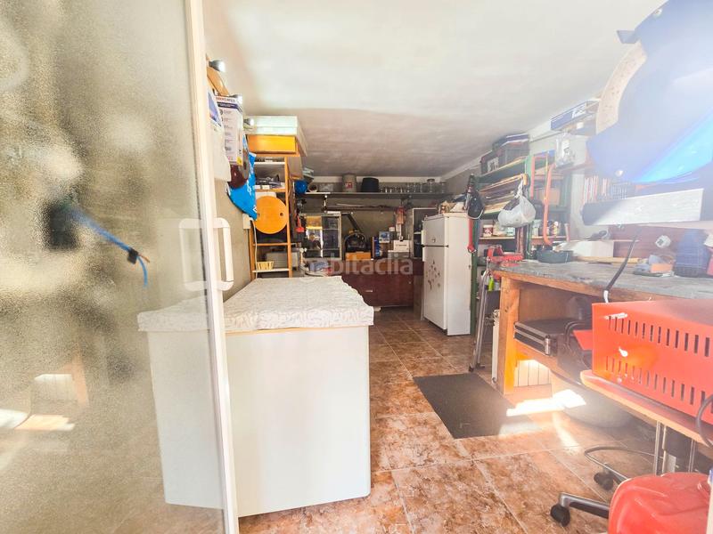 Foto 47035626-a9f3-42c5-b8d8-b2ab0c277546. Maison jumelée avec chauffage dans Ajuntament-Maragall Ripollet