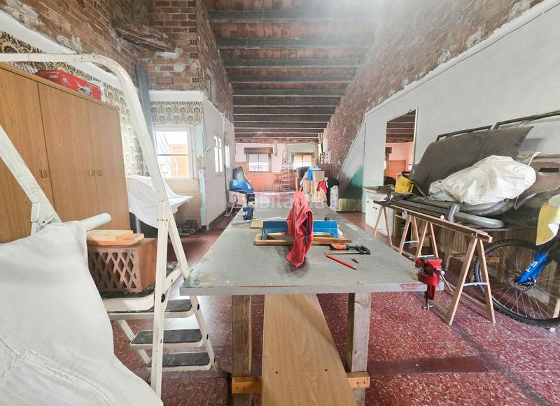 Foto 492c92ab-262d-421b-b766-60779949eff6. Maison jumelée avec chauffage dans Ajuntament-Maragall Ripollet