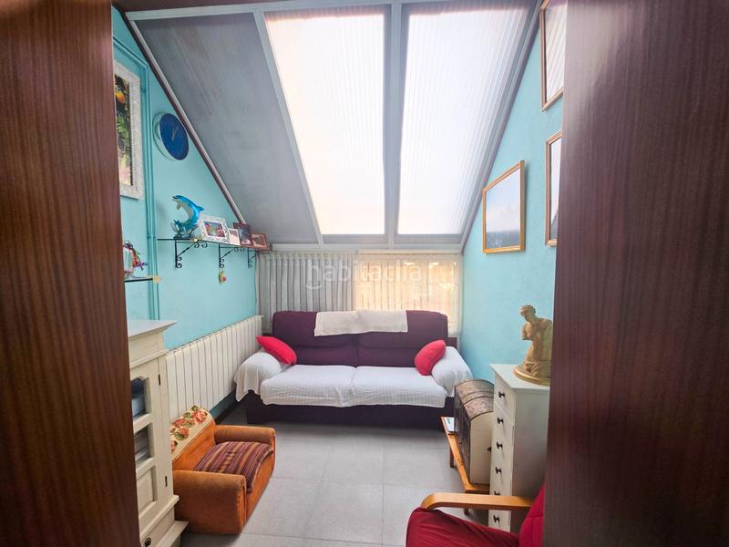 Foto 4d5af3f2-e714-44ef-b0d1-85cf463f576e. Maison jumelée avec chauffage dans Ajuntament-Maragall Ripollet