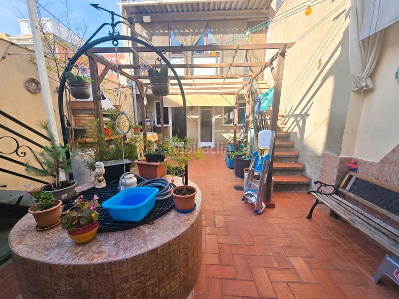 Foto 57805d63-2d44-44e1-bb2d-992e81e39682. Maison jumelée avec chauffage dans Ajuntament-Maragall Ripollet