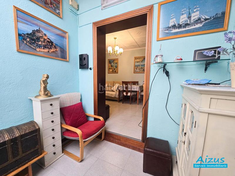 Foto 89ec1fb9-c6bd-463f-af4d-80240b6228a2. Maison jumelée avec chauffage dans Ajuntament-Maragall Ripollet