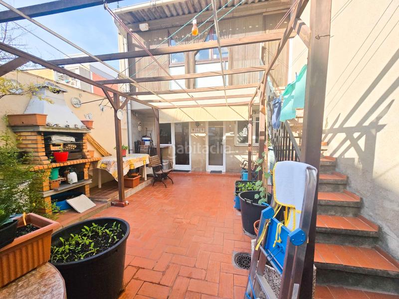 Foto 8a2bf00b-0f8d-4259-916c-75e67a47e4bb. Maison jumelée avec chauffage dans Ajuntament-Maragall Ripollet