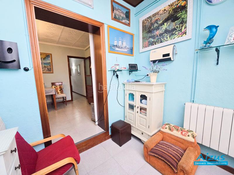 Foto 9a793855-4a7f-43f2-b651-7ed857759640. Maison jumelée avec chauffage dans Ajuntament-Maragall Ripollet