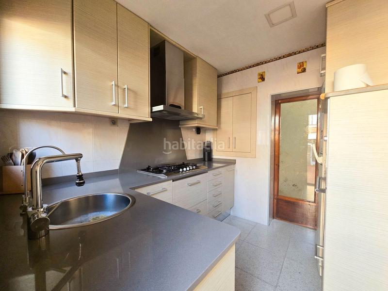 Foto 9e1d3ec4-45ca-431a-ba4e-fbb7558dee64. Maison jumelée avec chauffage dans Ajuntament-Maragall Ripollet