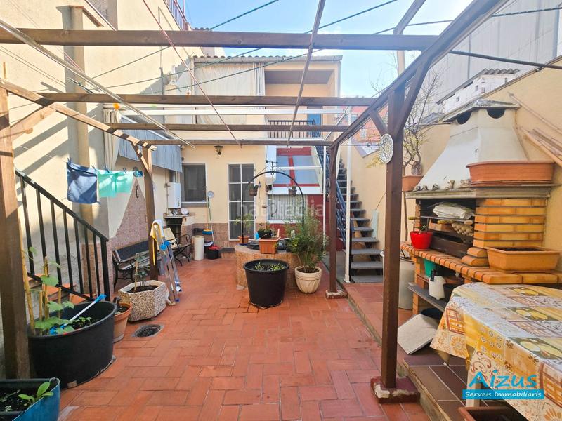 Foto a2f96949-07b5-4990-b30b-9bc9adb82fbb. Maison jumelée avec chauffage dans Ajuntament-Maragall Ripollet