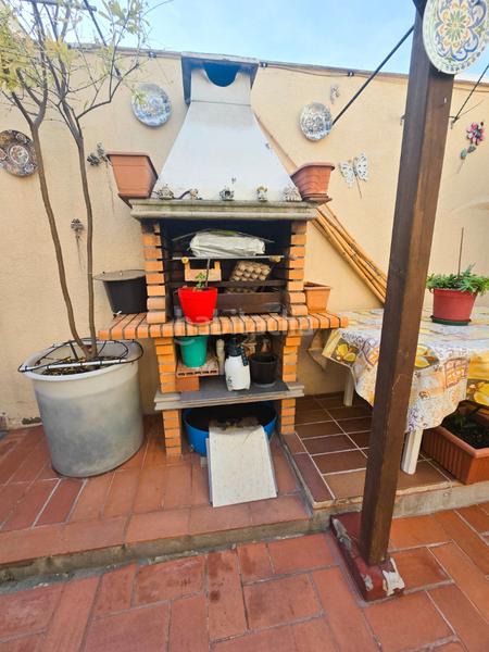 Foto a3a455f8-5eba-456b-869f-d95dbd6282e2. Maison jumelée avec chauffage dans Ajuntament-Maragall Ripollet