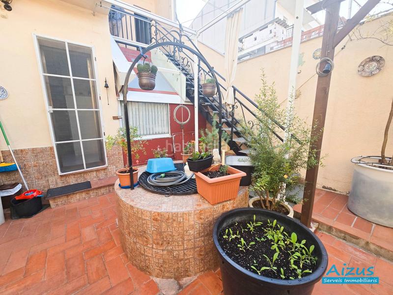 Foto b9d6e43c-4ddc-4e58-b8a1-4ca0da6d8126. Maison jumelée avec chauffage dans Ajuntament-Maragall Ripollet